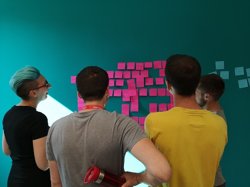 Digital Bros Game Academy