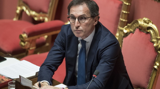 francesco boccia