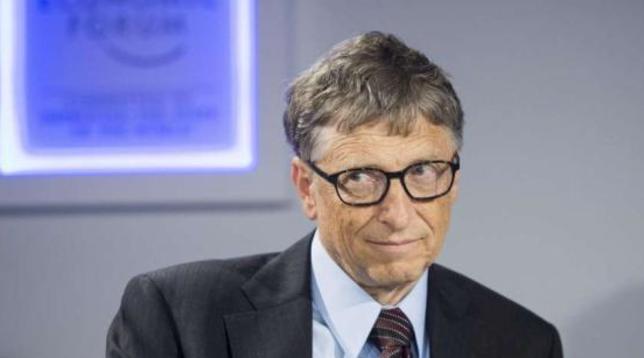 bill gates