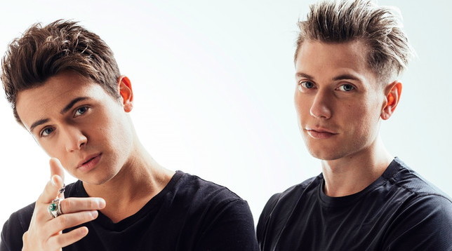 Benji Fede Il Successo Non E Solo Rose E Fiori Ora Vi Raccontiamo Tutto Tgcom24