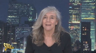 Giovanna Botteri, un video a "Striscia la notizia" chiude il caso