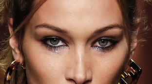 Fase 2 e bellezza, trucco occhi: il make up quando c'&egrave; la mascherina