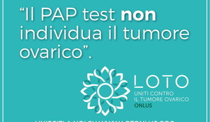 Tumore ovarico, l&rsquo;8 maggio &egrave; la Giornata Mondiale