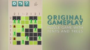 Tende e Alberi, il trailer ufficiale