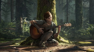 The Last of Us: Parte 2, il gioco pi&ugrave; atteso su PS4 si mostra in video