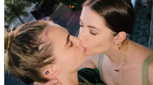 Cara Delevingne&nbsp;e&nbsp;Ashley Benson, love story finita