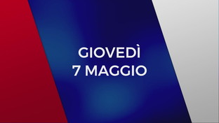 Stasera in Tv sulle reti Mediaset, 7 maggio