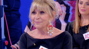 "Lo bacerei", Gemma non si lascia frenare dalla giovane et&agrave; del suo corteggiatore