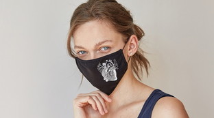 Sep T-shirt riparte dalle mascherine per rilanciare il made in Italy