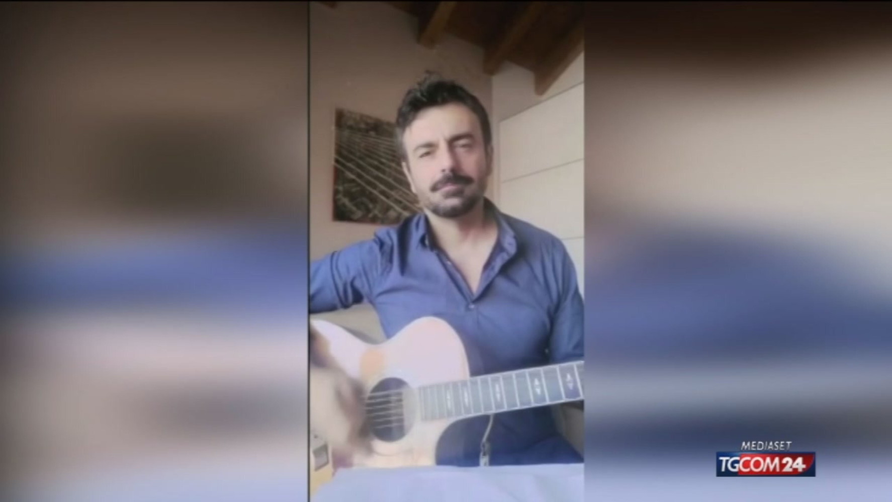 Cugini Di Campagna Morto Isola Dei Famosi