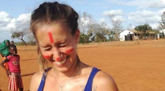 Kenya, Silvia Costanza Romano