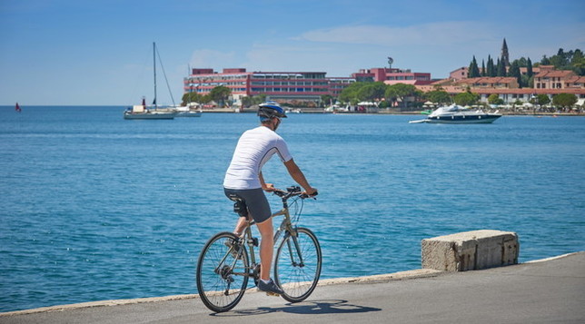 Slovenia bici