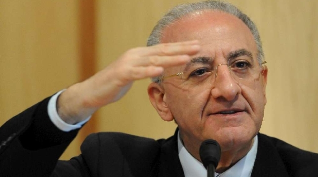 vincenzo de luca