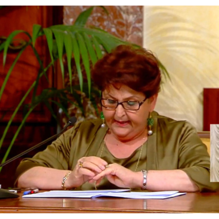 Bellanova commossa: "Regolarizzazioni, da oggi Stato pi&ugrave; forte del caporalato"