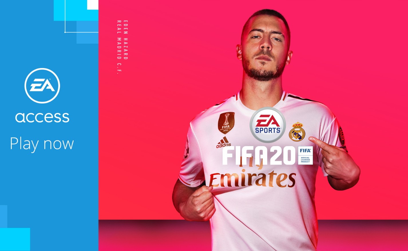 Mondo FUT - FIFA 20 Ultimate Team - EA Sports