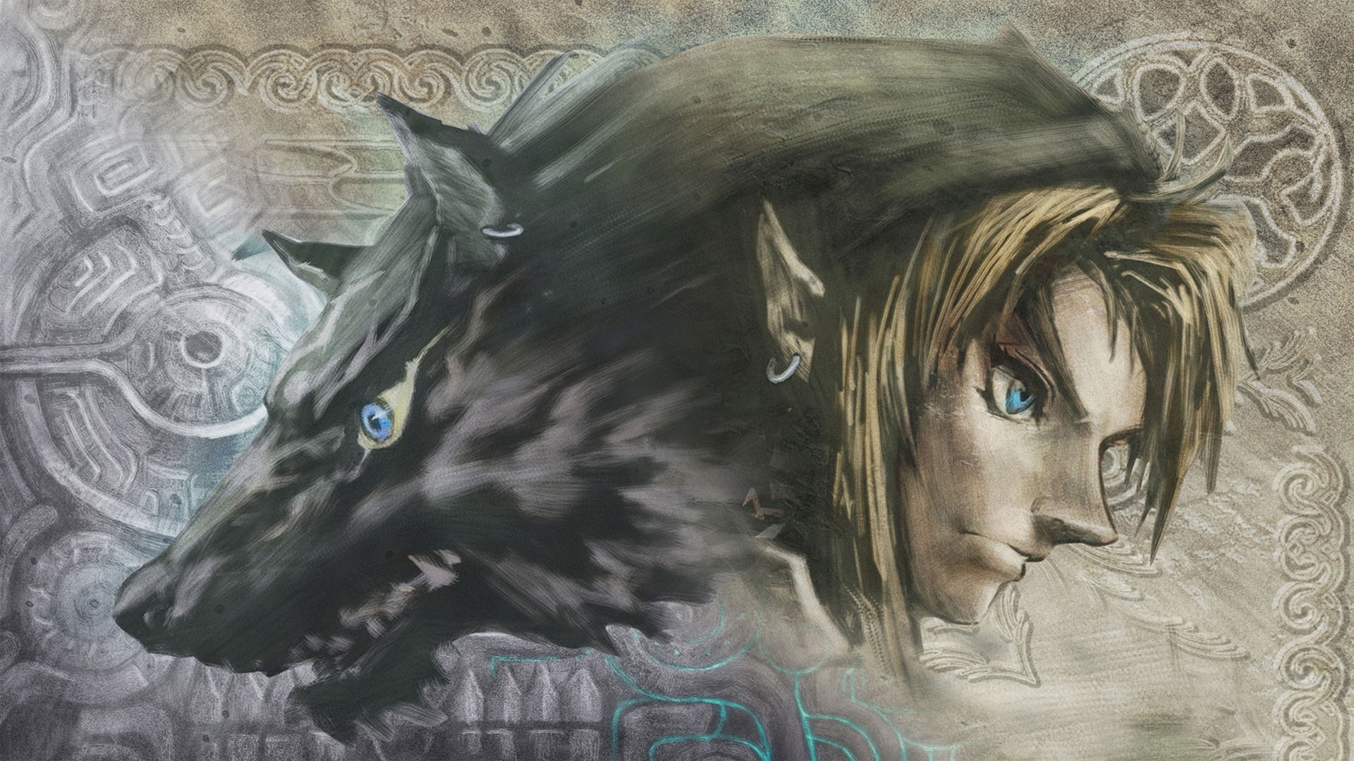 The Legend of Zelda - Link