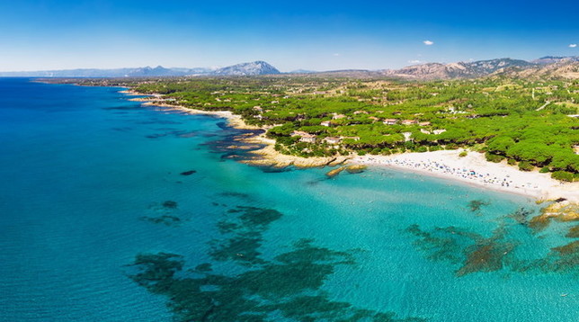 Sardegna