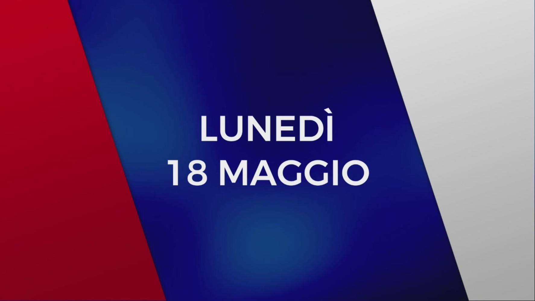 Programmi Tv Stasera Sulle 18 Maggiori Reti