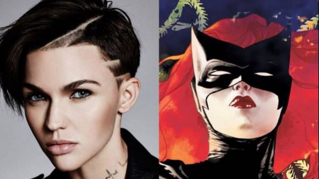 Ruby Rose