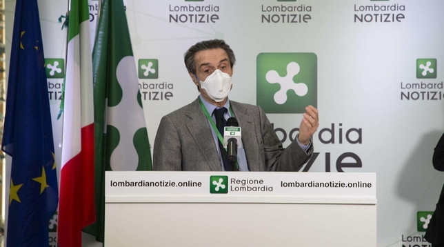 attilio fontana