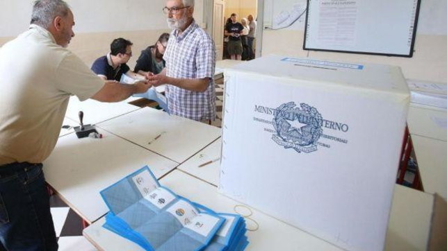 urne, elezioni, comunali