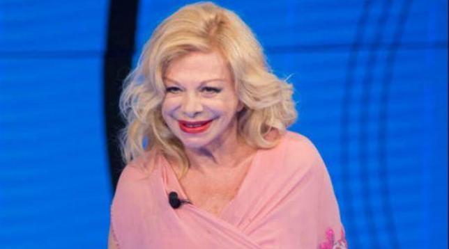 sandra milo
