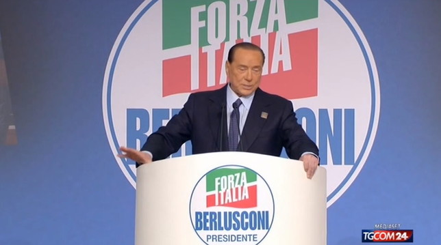 berlusconi