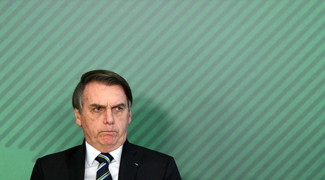 bolsonaro brasile