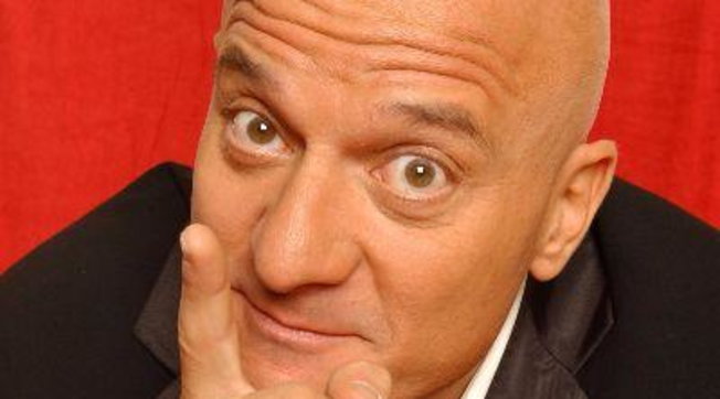 claudio bisio rocky horror show