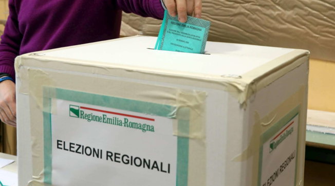 elezioni regionali