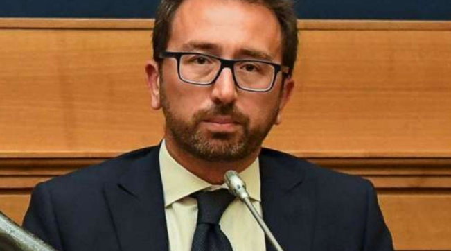 di maio, bonafede