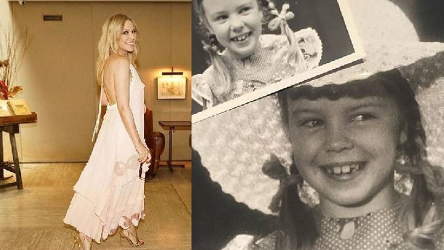 Kylie Minogue