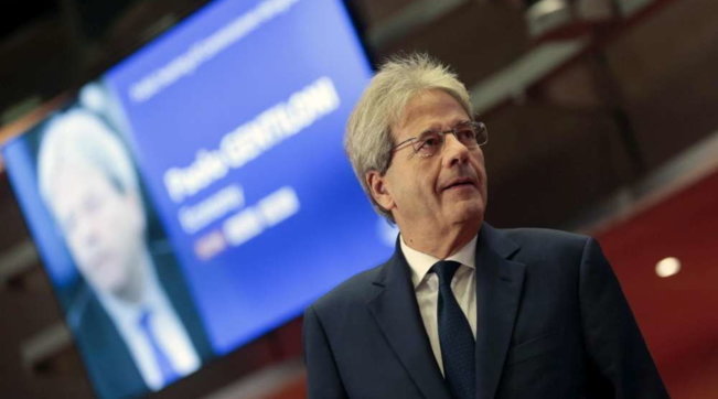 paolo gentiloni