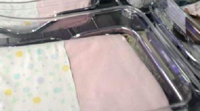 culle bambini ospedale neonatologia
