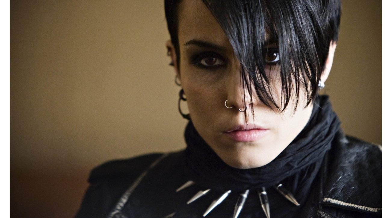 Lisbeth Salander sta per tornare in arrivo una serie dedicata all