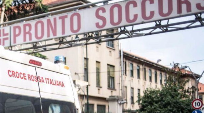 pronto soccorso, soccorsi, ambulanza