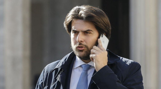 stefano buffagni