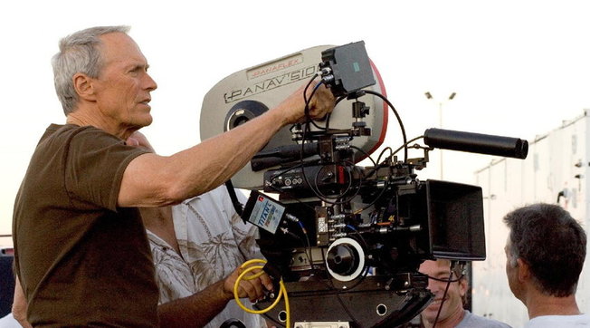 CLINT EASTWOOD