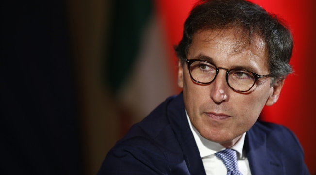 francesco boccia