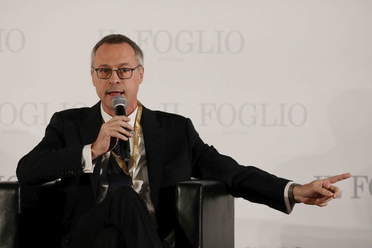 Lavoro, Carlo Bonomi: questa politica rischia fare più danni del ...