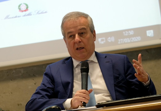 franco locatelli