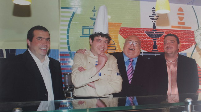 Nicola Fiasconaro