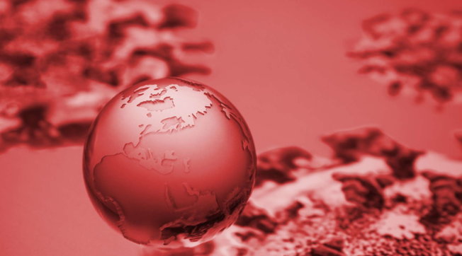 coronavirus covid-19 generica