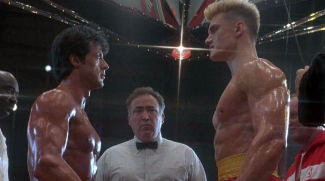 Rocky 4