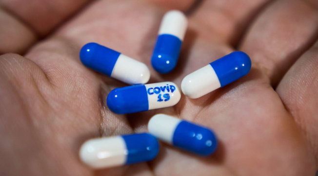 IDROSSICLOROCHINA covid-19 coronavirus farmaci medicinali pillole