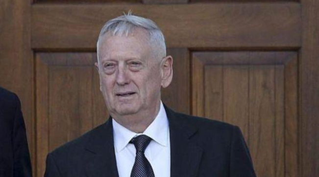 donald trump mike pence james mattis