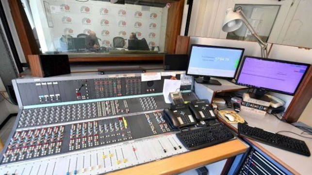 radio radicale