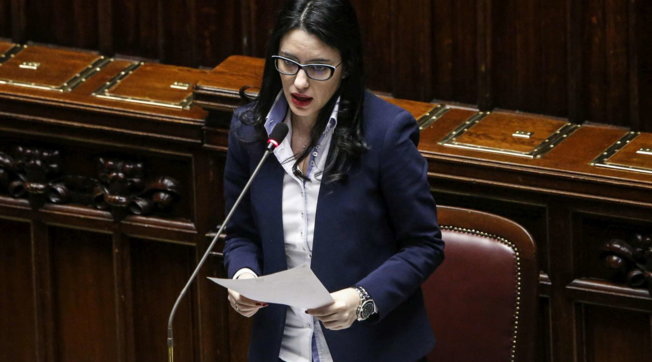 azzolina