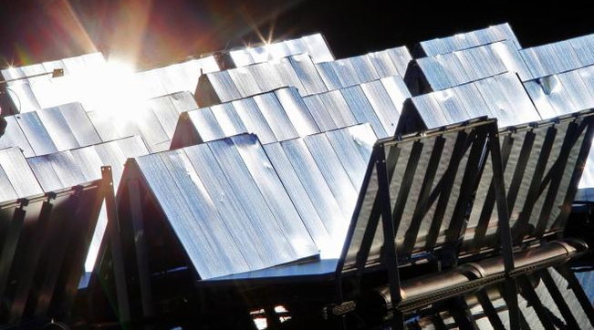solare, pannello solare, fotovoltaico, energie rinnovabili, energie alternative