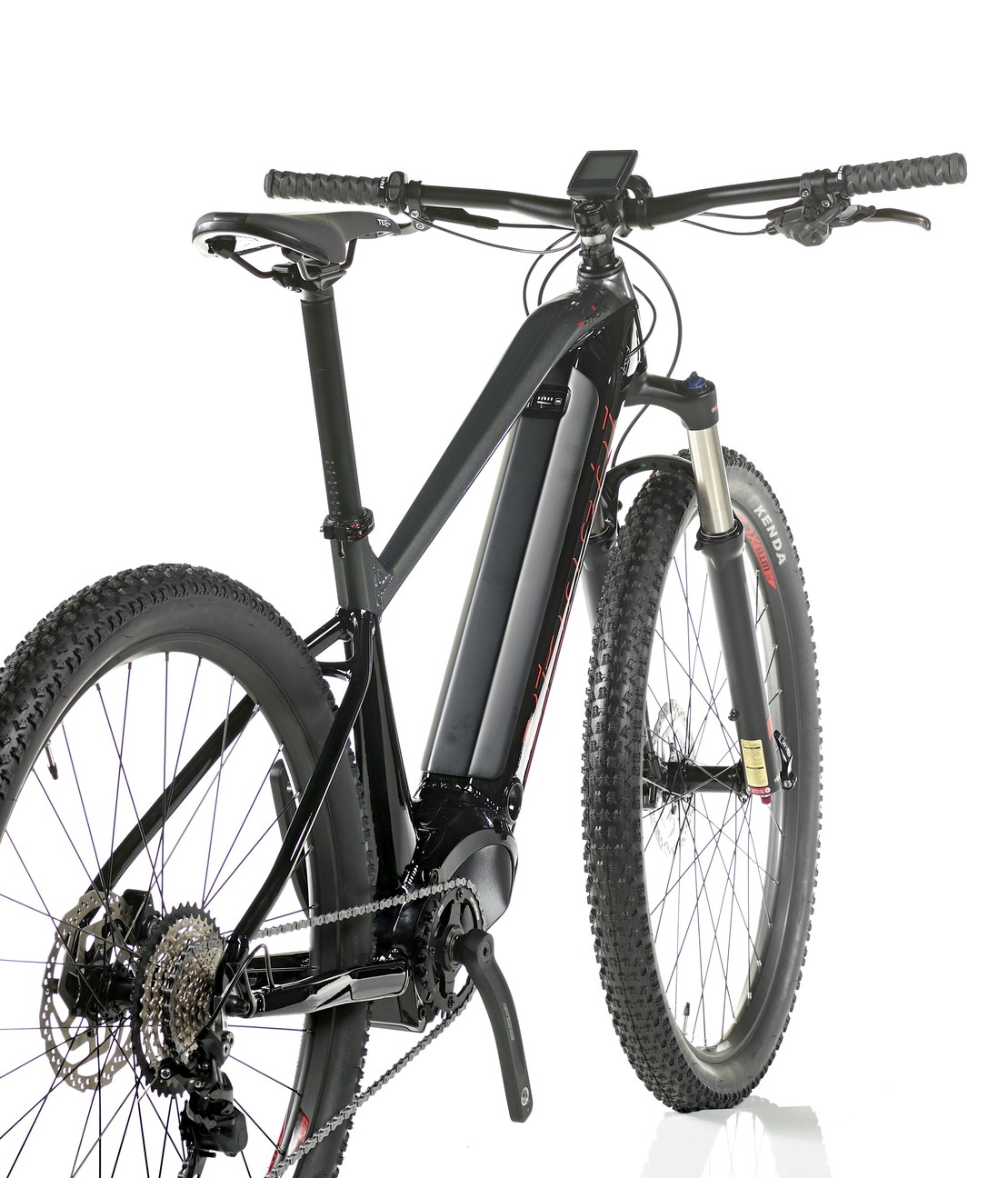 Bianchi T-Tronik Performer, la e-MTB da sogno - Tgcom24